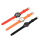 silicone rubber watch band for kids smart watch